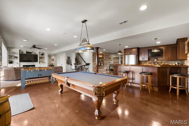 1209 Kiefer Springs Ct, Ballwin, MO 63021