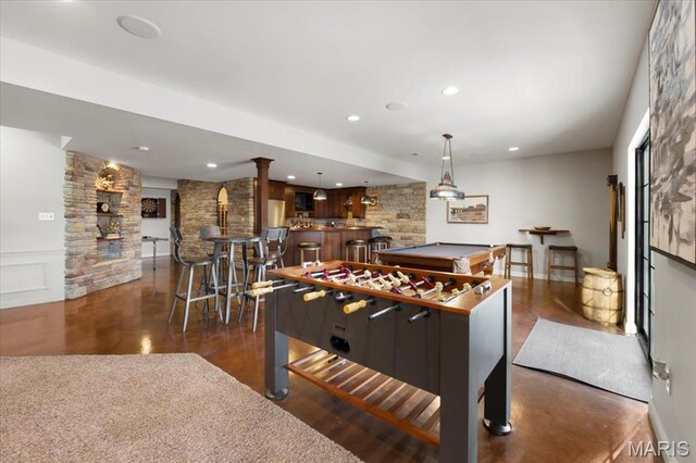 1209 Kiefer Springs Ct, Ballwin, MO 63021