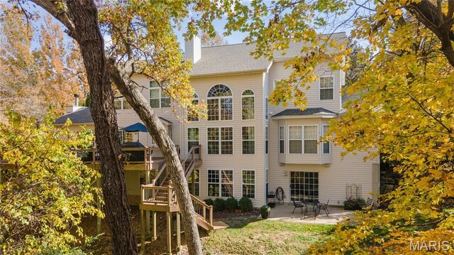 1209 Kiefer Springs Ct, Ballwin, MO 63021