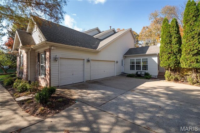 1209 Kiefer Springs Ct, Ballwin, MO 63021