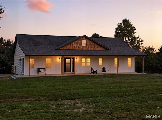 29491 Deerfield Ln, Warrenton, MO 63383 - photo 1