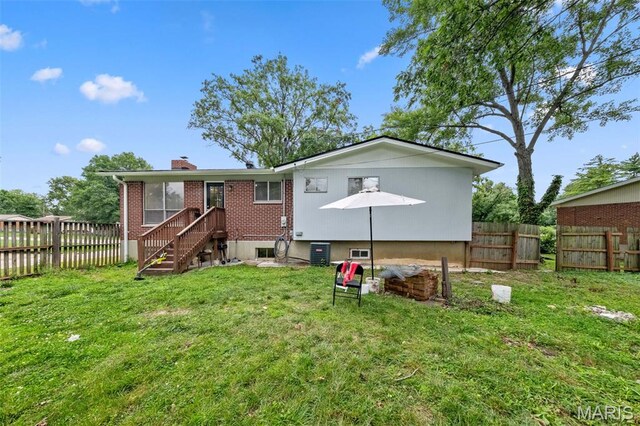 5263 Faro Dr, Tesson Ferry Township, MO 63128 - photo 30