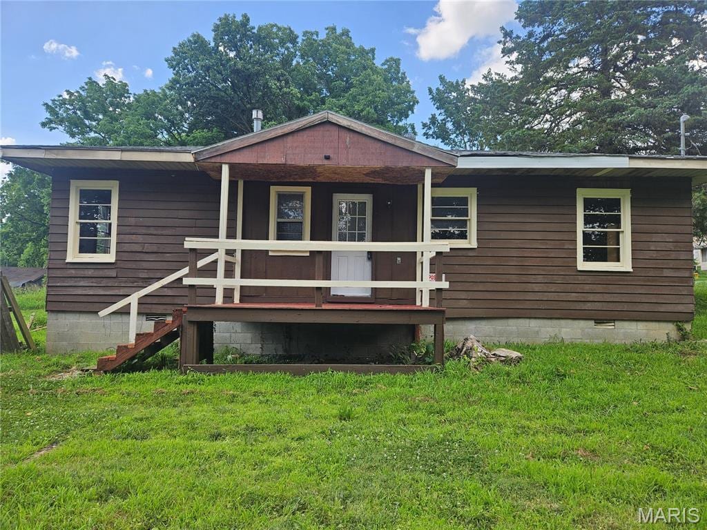 1102 College St, Cape Girardeau, MO 63703 - photo 1