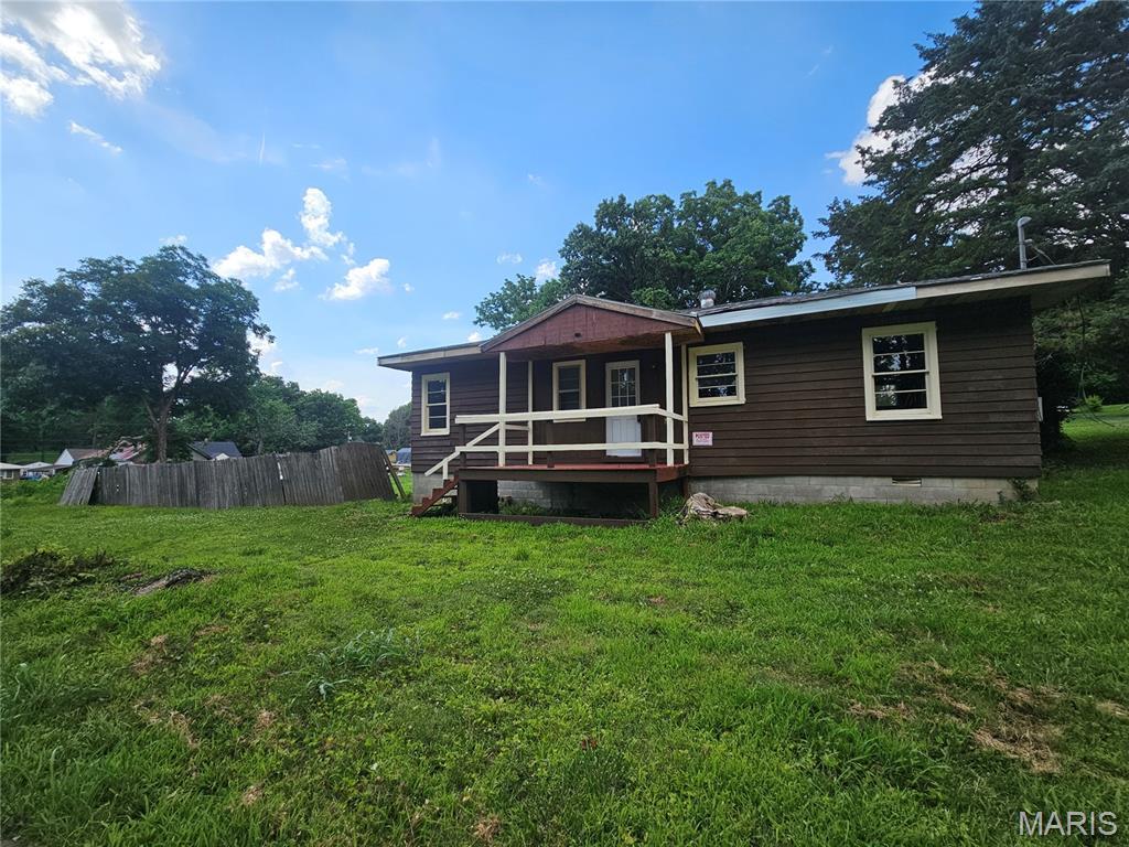 1102 College St, Cape Girardeau, MO 63703 - photo 2