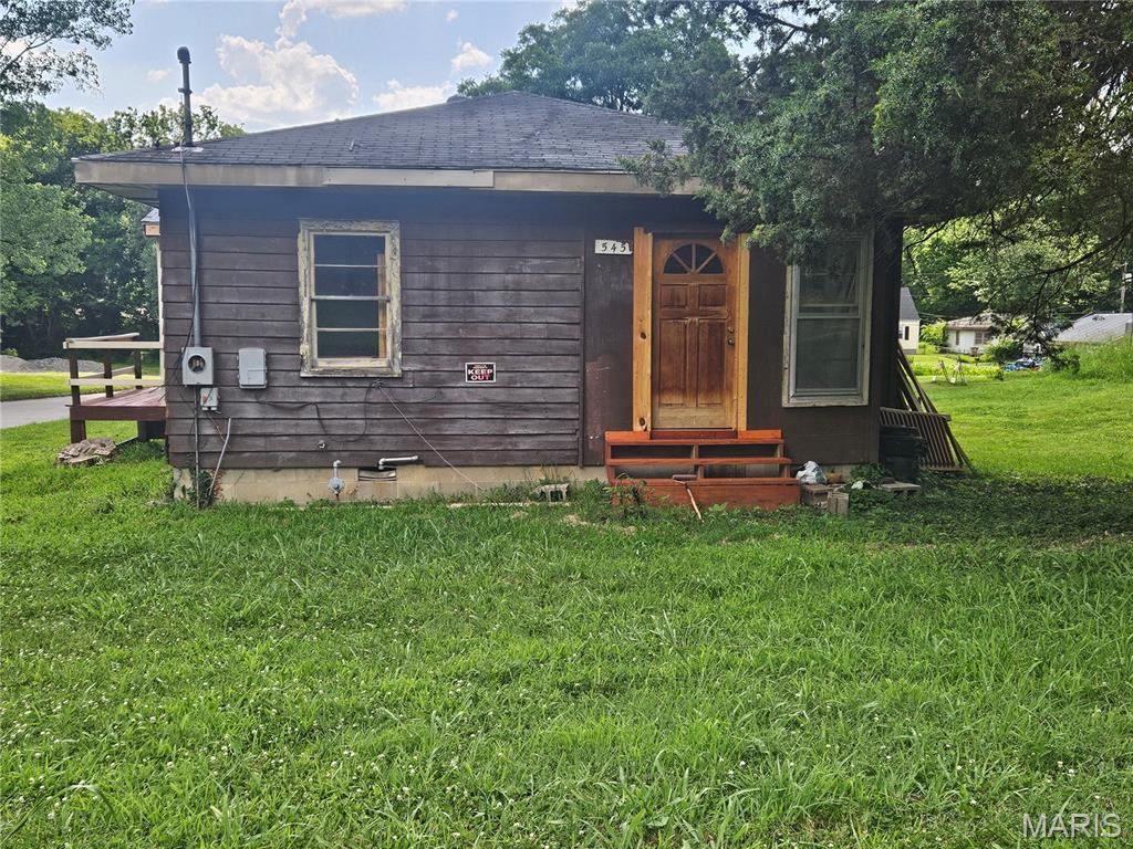 1102 College St, Cape Girardeau, MO 63703 - photo 3