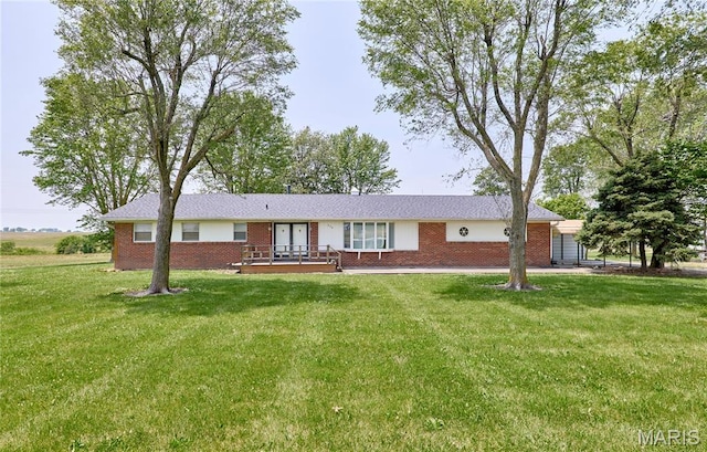 339 White Rd, Hawk Point, MO 63349 - photo 1