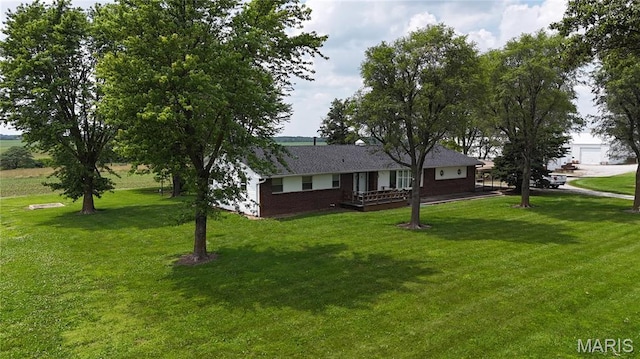 339 White Rd, Hawk Point, MO 63349 - photo 39