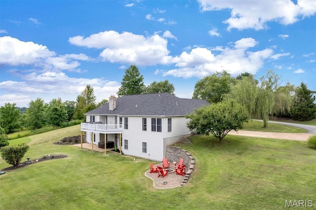 576 Riverview Dr, Labadie, MO 63055 - photo 49