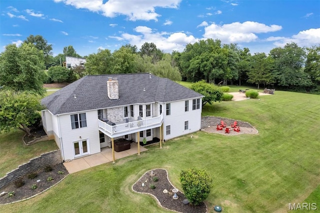 576 Riverview Dr, Labadie, MO 63055 - photo 50