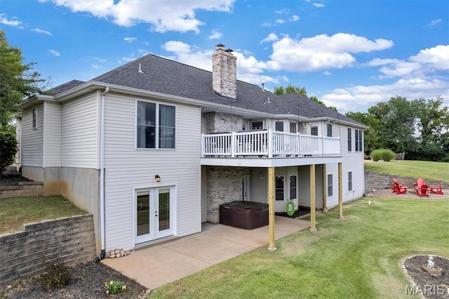 576 Riverview Dr, Labadie, MO 63055 - photo 52
