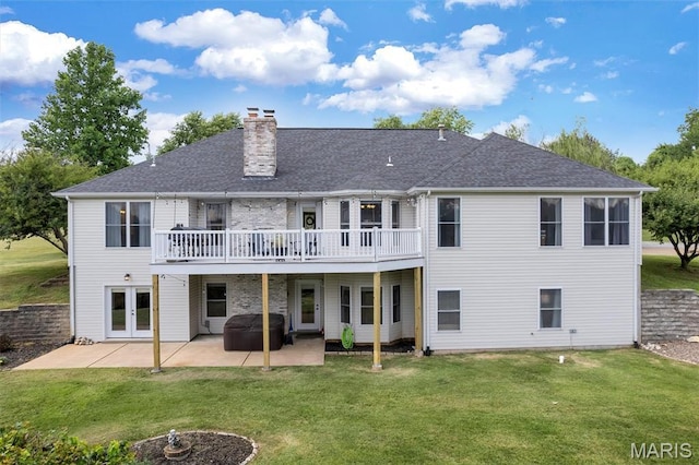 576 Riverview Dr, Labadie, MO 63055 - photo 54