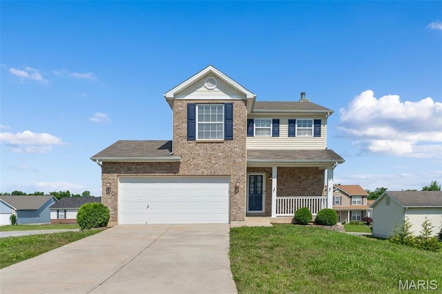 5 Rivers Bend Ct, Moscow Mills, MO 63362 - photo 1