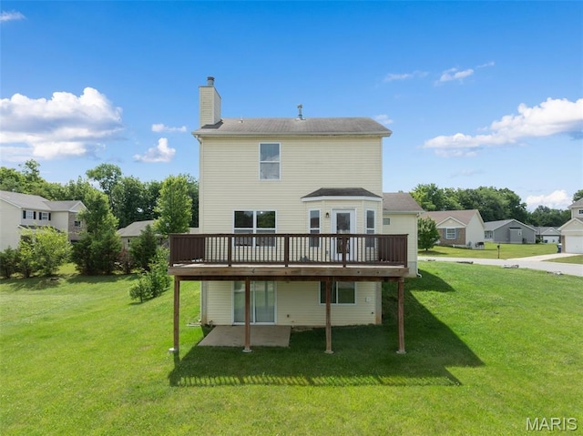 5 Rivers Bend Ct, Moscow Mills, MO 63362 - photo 39
