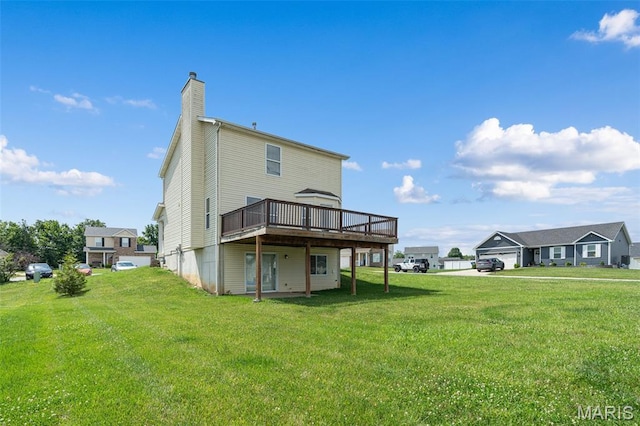5 Rivers Bend Ct, Moscow Mills, MO 63362 - photo 40