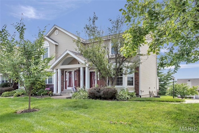 1283 Dell Ridge Ct, Saint Peters, MO 63303 - photo 1