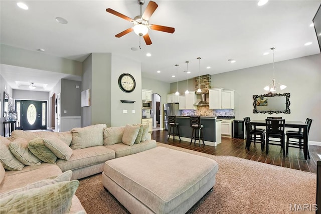 317 Hyde Park Ave, Wentzville, MO 63385 - photo 8