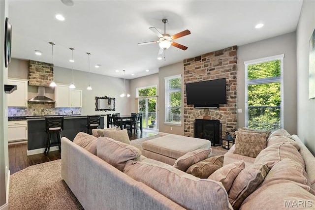 317 Hyde Park Ave, Wentzville, MO 63385 - photo 9