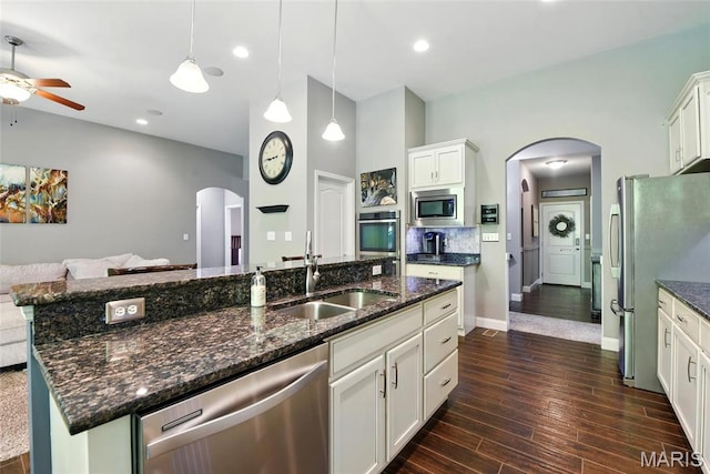317 Hyde Park Ave, Wentzville, MO 63385 - photo 12