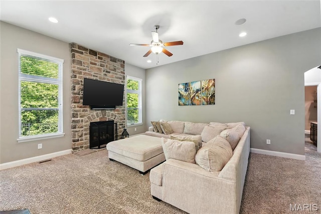 317 Hyde Park Ave, Wentzville, MO 63385 - photo 14