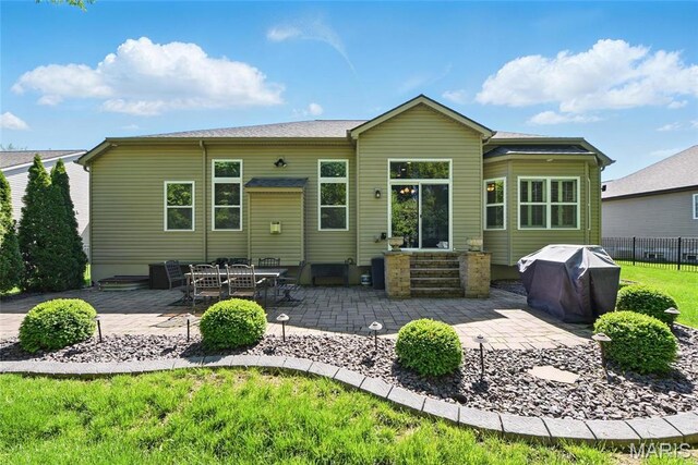 317 Hyde Park Ave, Wentzville, MO 63385 - photo 25