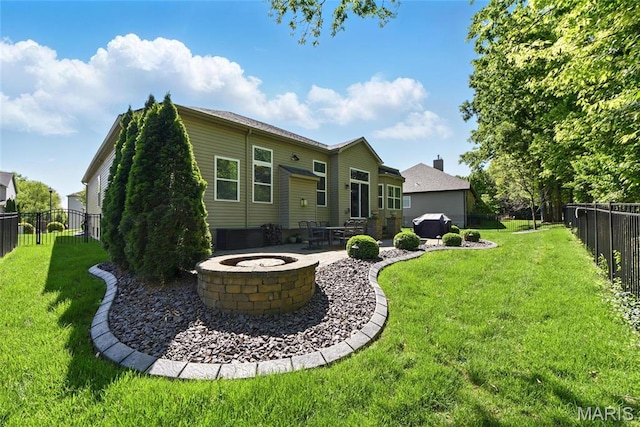317 Hyde Park Ave, Wentzville, MO 63385 - photo 26