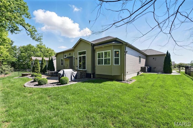 317 Hyde Park Ave, Wentzville, MO 63385 - photo 27