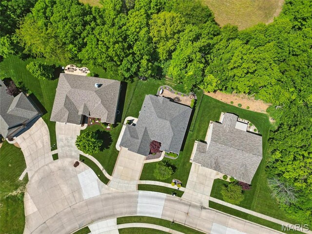 317 Hyde Park Ave, Wentzville, MO 63385 - photo 28