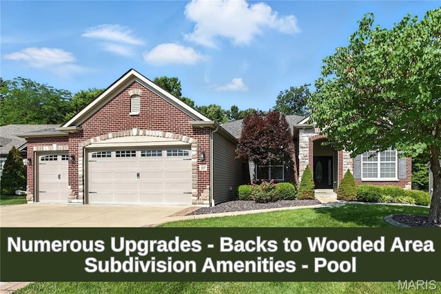 317 Hyde Park Ave, Wentzville, MO 63385 - photo 1