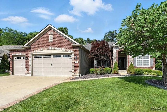 317 Hyde Park Ave, Wentzville, MO 63385 - photo 2