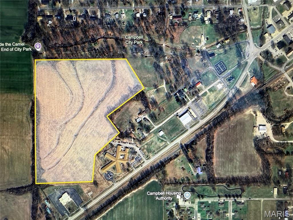 0 US Highway 62, Campbell, MO 63933 - photo 1