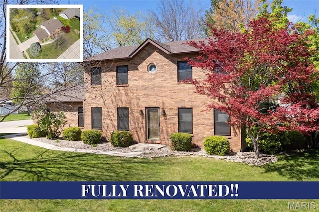 525 Homestead Ave, Swansea, IL 62226 - view of a document with multiple images