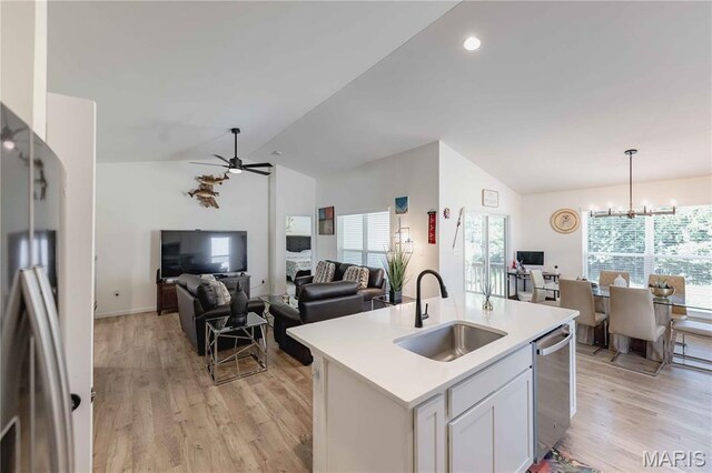 16805 River Stone Dr, Florissant, MO 63031