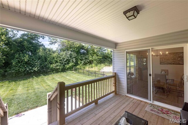 16805 River Stone Dr, Florissant, MO 63031