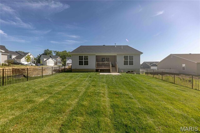 16805 River Stone Dr, Florissant, MO 63031