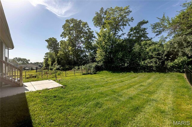 16805 River Stone Dr, Florissant, MO 63031