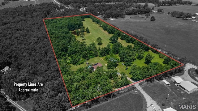 10113 Hawns Farm Rd, Fredericktown, MO 63645 - photo 2