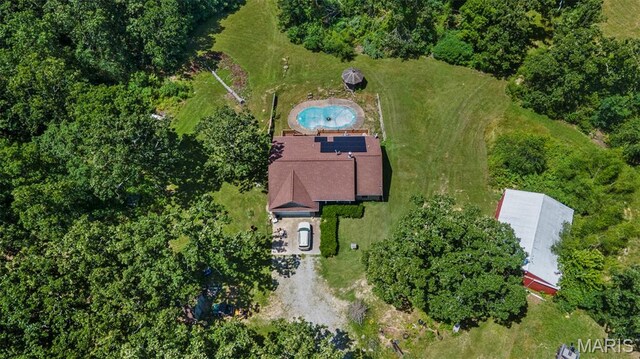 10113 Hawns Farm Rd, Fredericktown, MO 63645 - photo 24