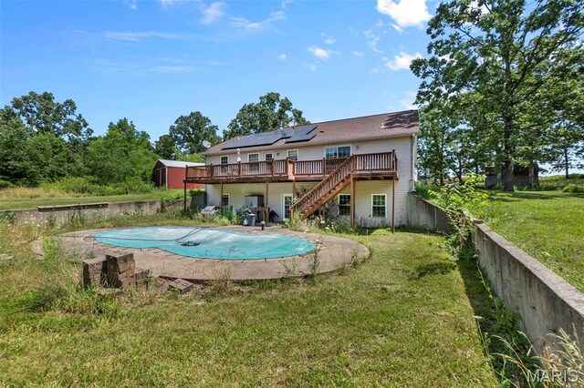 10113 Hawns Farm Rd, Fredericktown, MO 63645 - photo 26