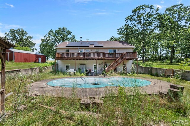 10113 Hawns Farm Rd, Fredericktown, MO 63645 - photo 27