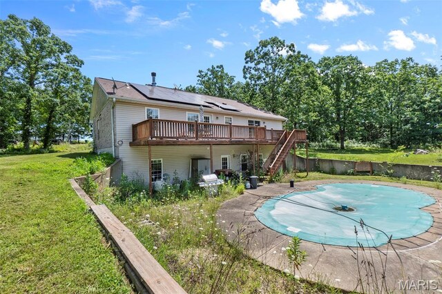 10113 Hawns Farm Rd, Fredericktown, MO 63645 - photo 28