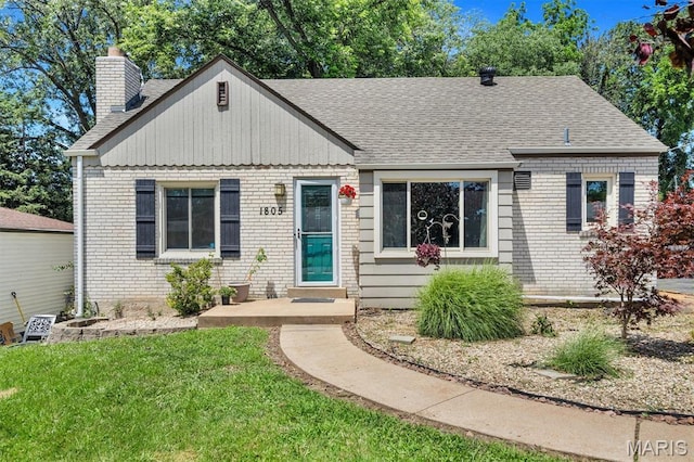 1805 Oconnell Ave, Overland, MO 63114