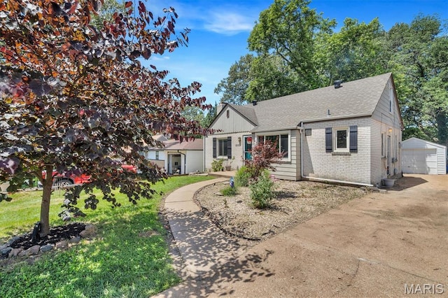 1805 Oconnell Ave, Overland, MO 63114