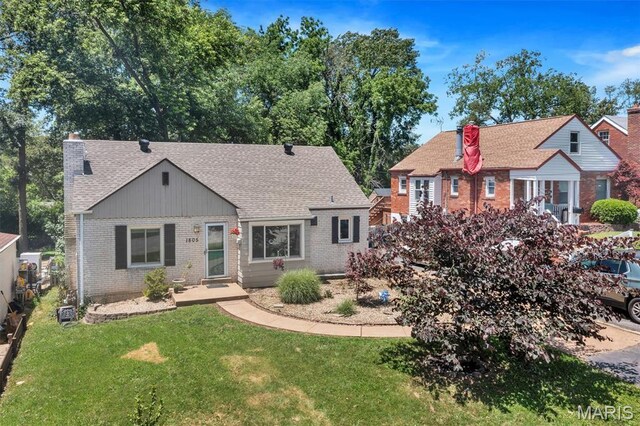 1805 Oconnell Ave, Overland, MO 63114