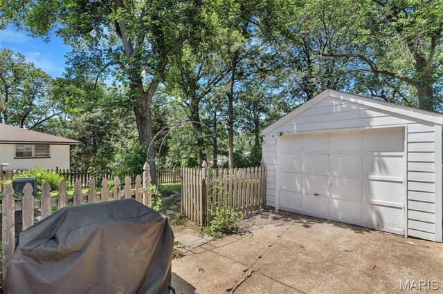 1805 Oconnell Ave, Overland, MO 63114