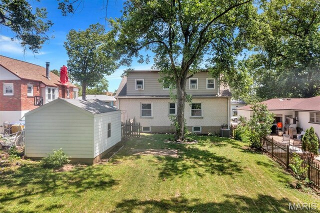 1805 Oconnell Ave, Overland, MO 63114