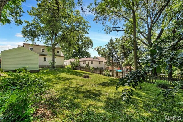 1805 Oconnell Ave, Overland, MO 63114