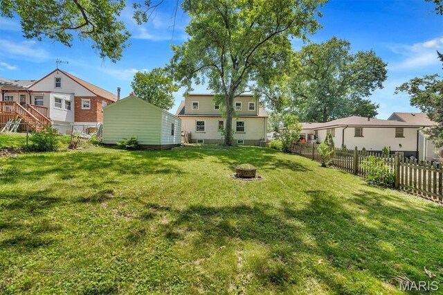 1805 Oconnell Ave, Overland, MO 63114