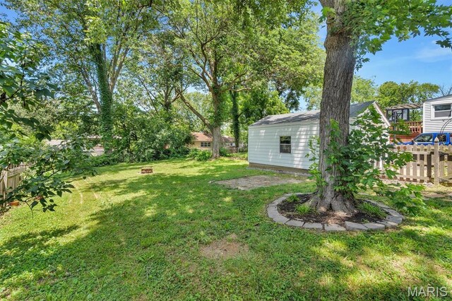 1805 Oconnell Ave, Overland, MO 63114