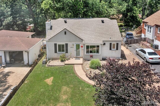 1805 Oconnell Ave, Overland, MO 63114