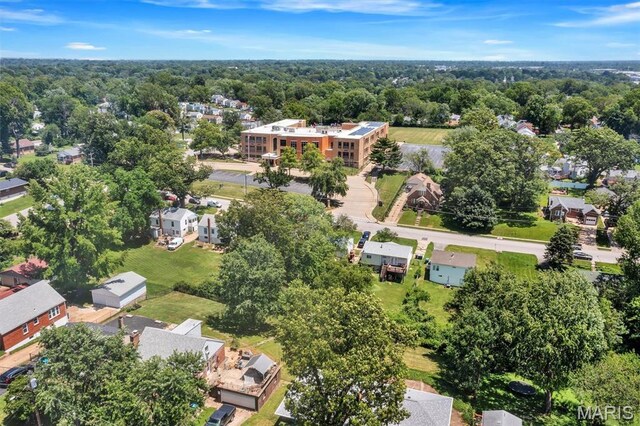 1805 Oconnell Ave, Overland, MO 63114